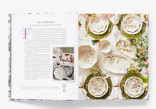 Together at the Table