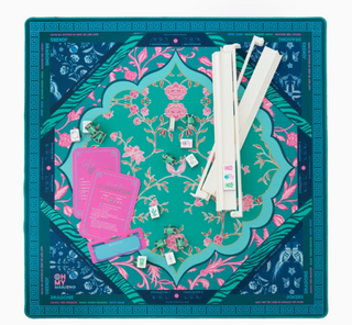 Esme Mahjong Mat in a Tube