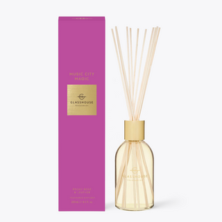 Music City Magic Diffuser