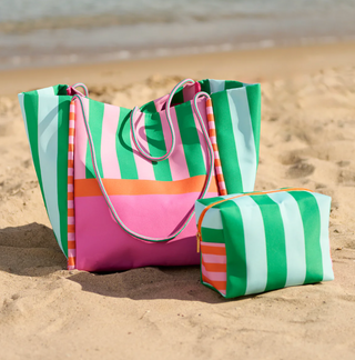 Samba Zip Pouch