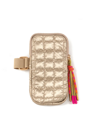 Logan Tumbler Fanny Pack