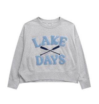 "Lake Days" Sweatshirt