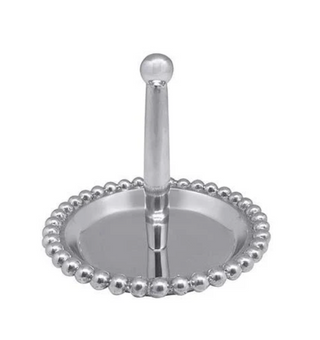 Beaded Ring Dish