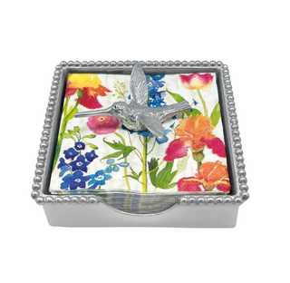 Hummingbird Signature Napkin Box