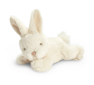 Plush Bunny - You Belong Here