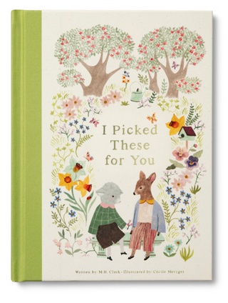 I Picked These For You