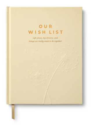 Our Wish List