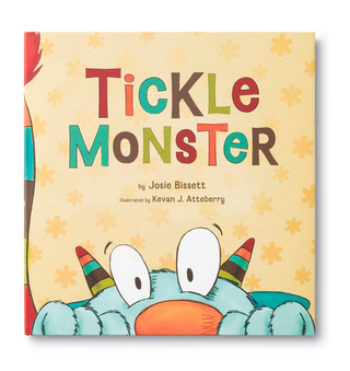 Tickle Monster