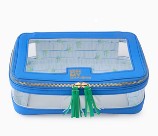 Mahjong Tile Storage Bag