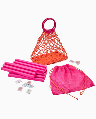 Sunburst Debutante Tile Set