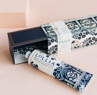 Dream Shea Butter Hand Creme