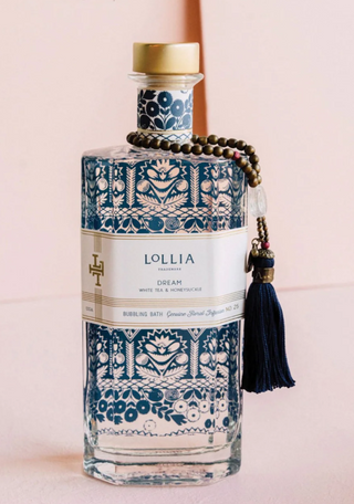 Dream Bubble Bath