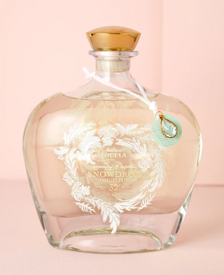 Snowdrop Bubble Bath