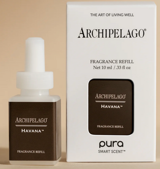 Havana Fragrance Refill