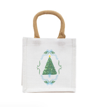 Waltz Tree Juco Petite Gift Tote