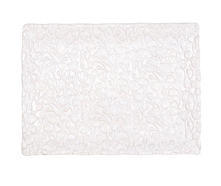 Tulip Fields Platter