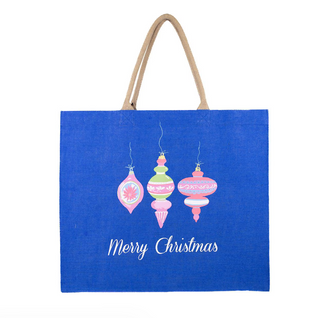 Whimsical Wonders Carryall Tote
