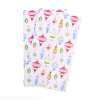 Whimsical Wonders Guest Napkins