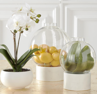 Assorted 2" Yellow Lemons Bag of 12