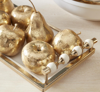 Gold Pear