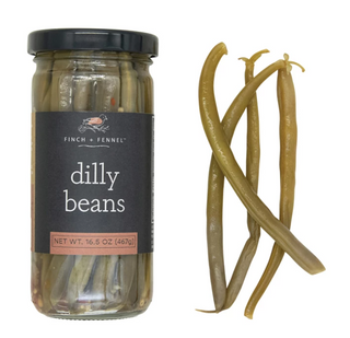 Dilly Beans
