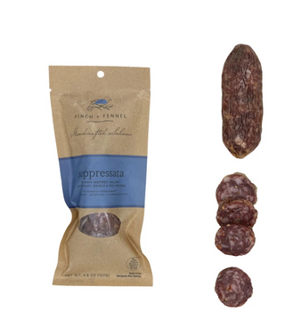 Soppressata Salumi