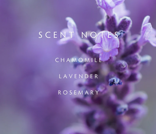 Lavender Rosemary Room Spray