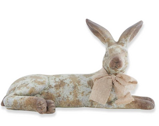 Resin Rabbits - 3 Styles