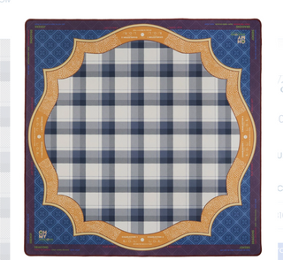 Vanderbuilt Mahjong Mat