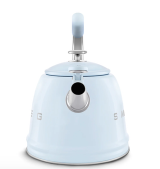 Smeg Whistling Kettle