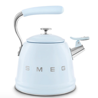 Smeg Whistling Kettle