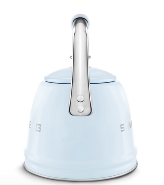 Smeg Whistling Kettle