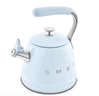 Smeg Whistling Kettle