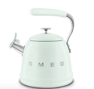 Smeg Whistling Kettle