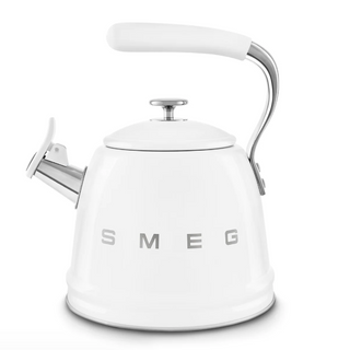 Smeg Whistling Kettle