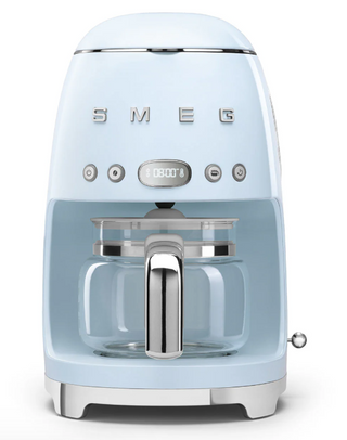 Smeg Coffee Maker