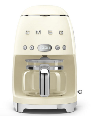 Smeg Coffee Maker