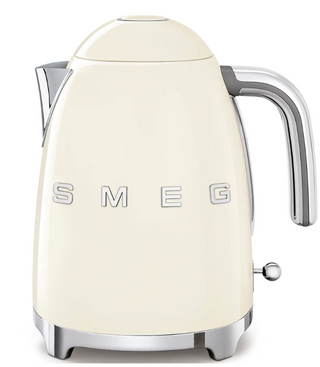 Smeg Retro Electric Kettle