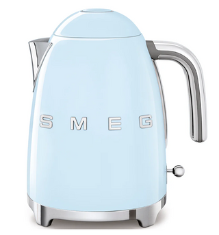 Smeg Retro Electric Kettle