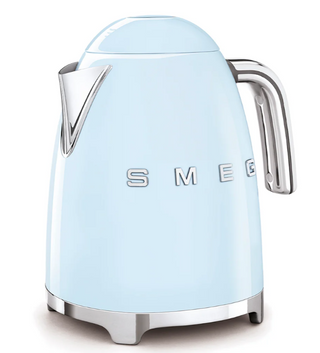 Smeg Retro Electric Kettle