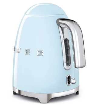 Smeg Retro Electric Kettle