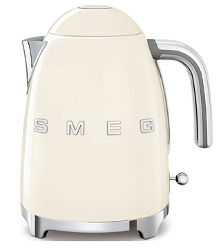 Smeg Retro Electric Kettle