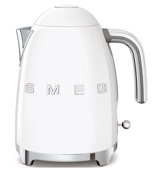 Smeg Retro Electric Kettle