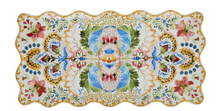 Sofia 16" Rectangular Platter