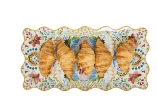 Sofia 16" Rectangular Platter