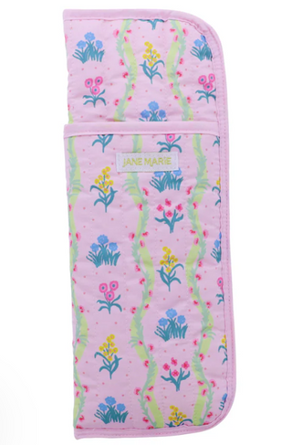Bloomsbury Haven Cosmetic Bags