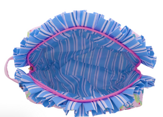 Bloomsbury Haven Cosmetic Bags