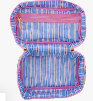 Bloomsbury Haven Cosmetic Bags