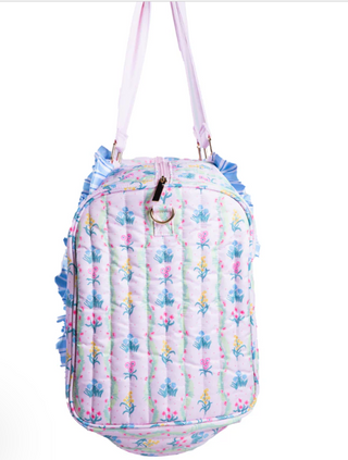 Bloomsbury Haven Weekender Tote