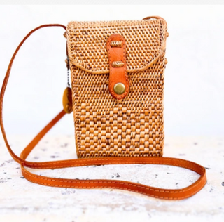 Ata Cross Body Cell Phone Purse